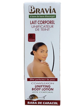 Bravia Complexion Unifying Body Lotion BRAVIA